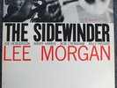 Lee Morgan   The Sidewinder   Mono Blue Note   1st Press