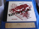 Mary Lou Williams Combos-Coleman Hawkins etc/3 78s/Asch Album 552/OLD NEW STOCK*