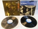 ART BLAKEY and THE JAZZ MESSENGERS BLUE NOTE BLP 4003 & THE BIG BEAT BLP 4029
