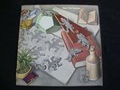 MOTT THE HOOPLE SCARCE 1969 UK PINK ISLAND 1st PRESS A-1 /B-2 Excellent Vinyl