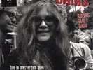 Janis Joplin - Live in Amsterdam 1969 SEALED NEW Import 180g LP Rare Recordings