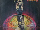 Nazareth Expect No Mercy NEAR MINT A&M Vinyl LP
