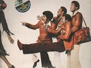 Fantastic Four Got To Have Your Love Westbound, WEA Vinyl LP