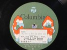 78 RPM -- Marika Papagika, Columbia 56006-F, E-V+  World  -  Greek
