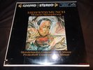 RCA LIVING STEREO LSC 2314 HEIFETZ MUNCH PROKOFIEV MENDELSSOHN STILL SEALED TAS
