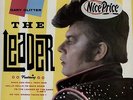 GARY GLITTER The Leader 1985 UK VINYL LP EXCELLENT CONDITION best of greatest