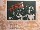 REED, Lou - Berlin - Vinyl (180 gram vinyl LP)