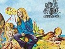 Outside Inside by Blue Cheer Vinyl LP Record 2010 NEW