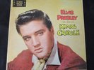 Elvis Presley. Vinyl Record Album.