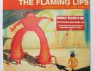 THE FLAMING LIPS 'Yoshimi Battles The Pink Robots' Vinyl LP NEW & SEALED