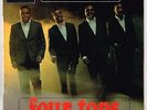 The FOUR TOPS  I can't help myself   7