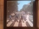 THE BEATLES ABBEY ROAD ORIGINAL 1969 PRESSING FACTORY SEALED LP PROMO RARE