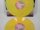 Finch *Say Hello To Sunshine* New YELLOW 2xLPs Rare@500 Bonus Tracks Rock Emo