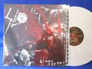 SLAYER BLEED FOR ME WHITE COLORED 323/500 LIMITED ETAT PARFAIT