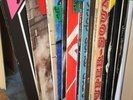 45 Vinyl Maxi Singles + 5 LP's DLP's 80er Italo Disco Euro Dance House