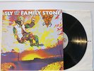 Sly & The Family Stone - Ain't but the one way LP 1982 Warner Bros D+Archive NM