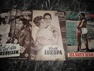 KINO PROGRAMME   3  STÜCK   THEMA  ELVIS   0916