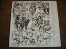 MUSHROOM ATTACK/ ????????? ?????????  FORGOTTEN PROPHECY-LP