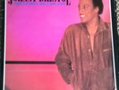 1981 funk soul disco vinyl LP  JOHNNY BRISTOL FREE TO BE ME    HANSA  HANLP2  NM