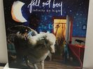 Fall Out Boy Infinity On High LIMITED EDITION SPLATTERED Vinyl LP Record FOB
