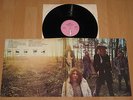 LP MOTT THE HOOPLE - WILDLIFE - KEEP A KNOCKIN' - IAN HUNTER - MICK RALPHS
