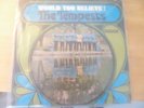 The Tempests-Would you believe-smash-northern soul