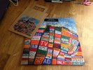 Radiohead 2x LP Hail to the thief 2003 EMI 1st Press LOOKSNEW & PROMO BAG INSERT