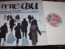 PERE UBU 