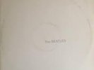 THE BEATLES WHITE ALBUM 2X VINYL LP SWBO101