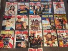Smash Hits Magazine 1987 Complete Year Mint 25 Issues
