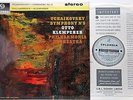 OTTO KLEMPERER : TCHAIKOVSKY SYMPHONY No.5  B&S        SAX 2497