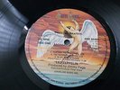 LED ZEPPELIN PHYSICAL GRAFFITI DOUBLE ALBUM LP - UK 1ST PRESS 1975 **MINT**  WOW