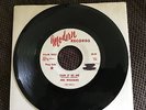 MEL WILLIAMS - CAN IT BE ME - MODERN 1023 -  NORTHERN SOUL