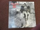 SEBADOH - SEBADOH III. RARE DOUBLE VINYL UK LP. HOMESTEAD RECORDS.