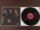 THE ROLLING STONES RARE UK LP (NO.2) ON DECCA LK-4661 WITH BLIND MAN TEXT 2A/2A