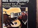 WES MONTGOMERY Full House RIVERSIDE RECORDS RLP 434 LP
