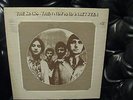 The Kinks rare promo LP - 