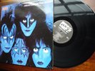 KISS Creatures Of The Night LP VG+   Phonogram  CANL4 UK pressing
