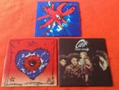 3 X THE CURE 7