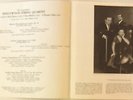 EMI Box-Set Hollywood String Quartet Brahms Smetana Dvo?ák Recorded 1951-1955 NM