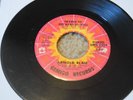 70s Soul Funk 45 ARNOLD BLAIR Trying To Get Next To You GEMIGO VG/VG-