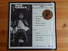 IRON MAIDEN. MEGA-RARE WHITE VINYL LP 