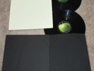 The Beatles-White Album-Stereo Vinyl Double  LP-German Issue-Top Load-Numbered