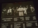 Kamasi Washington The Epic 3x LP