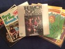 BEACH BOYS ? CONCERT, BEST OF VOL. 2, GOOD VIBRATIONS, ENDLESS SUMMER & LOVE YOU