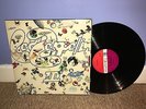 Led Zeppelin - Led Zep 3 III LP Red And Plum Atlantic 1971 UK Stereo VG+/VG RARE