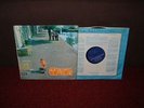 SOLUTION 1st LP 1972 DECCA 1st Press AMAZING PROG RARITY