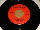 NORTHERN SOUL,ELDRIGE HOLMES - GONE.GONE.GONE ON JET SET