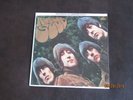 BEATLES - RUBBER SOUL - CAPITOL ST 2442 - 1965