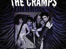THE CRAMPS COAST TO COAST LET THEM EAT VINYL VINYLE NEUF NEW 2 LP GATEFOLD